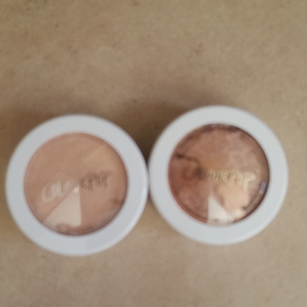 ColourPop Contour Set - Picture 3 of 4
